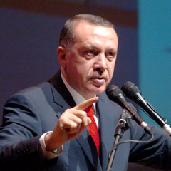 Erdoğan: 'İnanç ve düşünce hürriyetinden korkmayız'