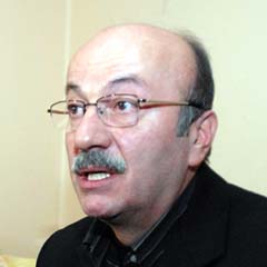 Bekaroğlu: Günay'a kırgın değilim