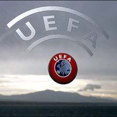 UEFA "rüya takımı" açıkladı