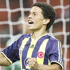 Alex: 'Kaptan olmam performansımı etkilemedi'