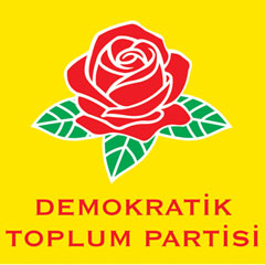 DTP'nin İzmir mitingine izin verilmedi