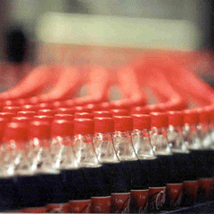 Coca Cola'dan Büyük Skandal!