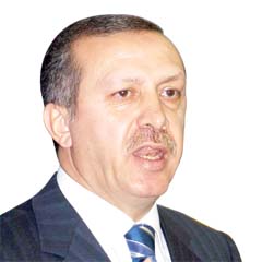 Erdoğan'ın bayram mesajı