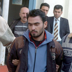 'Meşhur olmak için bıçakladım'