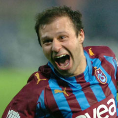 Gözler Gökdeniz'de