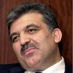 Liderler bayramda nerede?