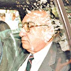 Cuntacıya 25 yıl