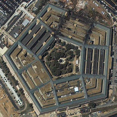 Pentagon'un Irak raporu