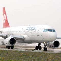 Batum-İstanbul pasaportsuz
