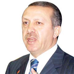 Erdoğan: Iraklılar kardeşimiz PKK terörist