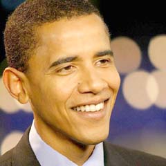 'Barack' mı, 'Hüseyin' mi?