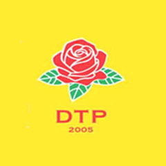 DTP'liler, operasyonu protesto etti