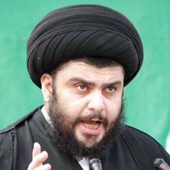 Sadr, ateşkesi uzatıyor