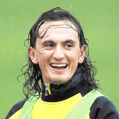 Fener, Tuncay'ı özlüyor