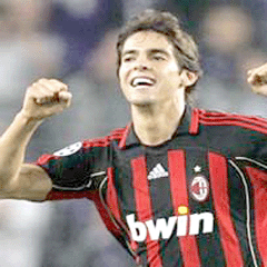 Kaká'nın en güzel golleri