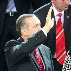 'Bu toplum kardeşlik yeminini bozmaz'