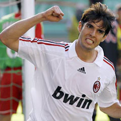 Dünyanın en iyi futbolcusu