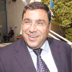 Ailecek tacizci
