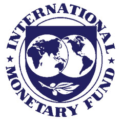 IMF heyeti Çelik'le