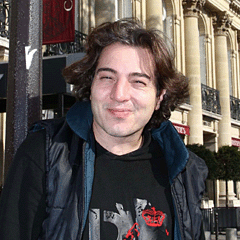 Fazıl Say esprileri