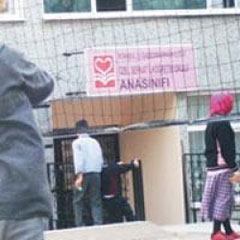 Yine yalanlandılar