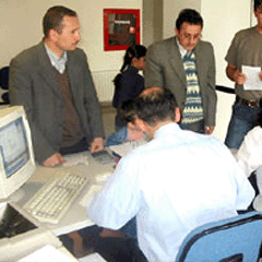 Kamuya personel alımı yapılacak