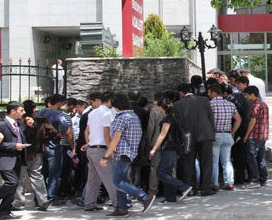 Vatandaş, devlete artık 5 TL ödemeyecek