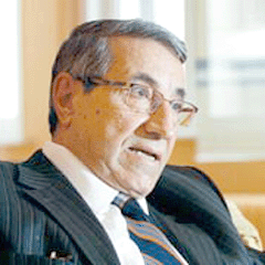 'Devlet-millet çelişkisi biter'