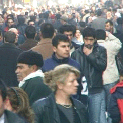 İşsizlik oranı yüzde 9,3