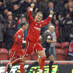 Tuncay yine boş geçmedi (VİDEO)