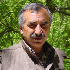 Karayılan öldü mü?