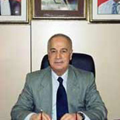 DP'li Turan vefat etti