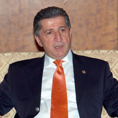 'Sarkozy filan bizi engelleyemez'