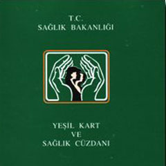 Yeşil kartlılara ücretsiz klima