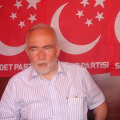 SP'li Ayhan: Rantiye kar patlaması yaptı