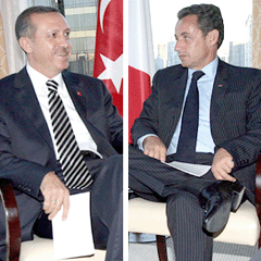 'Medya aracılığıyla konuşma'