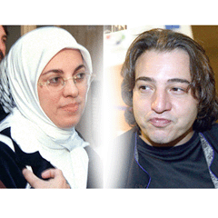 Merve'yi yok Say, Fazıl'ı var Say