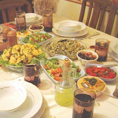 Ayda bir oruç kalbe iyi geliyor