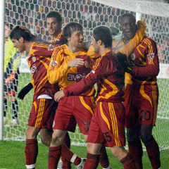 Cim Bom hız kesmedi