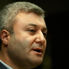 Parti kuracakmış