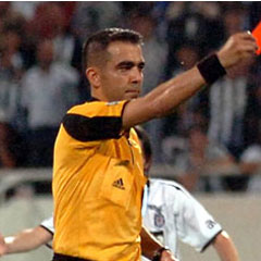 FIFA'dan yeni kokartlar