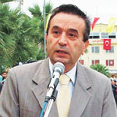 'Sözümün arkasındayım'