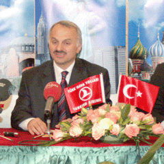 THY: İpek Yolu havadan kurulacak
