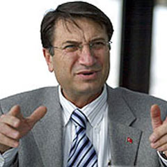 Çankaya Belediye Başkanına suç duyurusu
