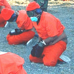 Guantanamo'dan 15 tutsak serbest