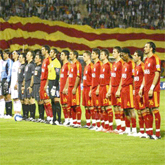 G.Saray, liderliği geri alma peşinde