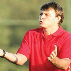 Sağlam:'Takımı güçlendireceğiz'