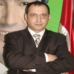 'PKK, hukuken meclistedir'