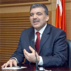 Gül: İş adamlarının önünü açacağız