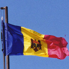 Moldova Irak'taki asker sayısını arttırıyor